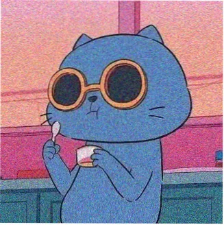 用户山顶的猫的头像